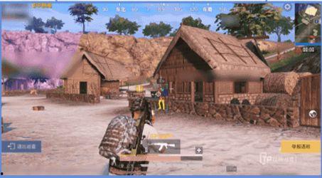 和平精英四月返场爆料视频,经典皮肤回归，精彩活动来袭！